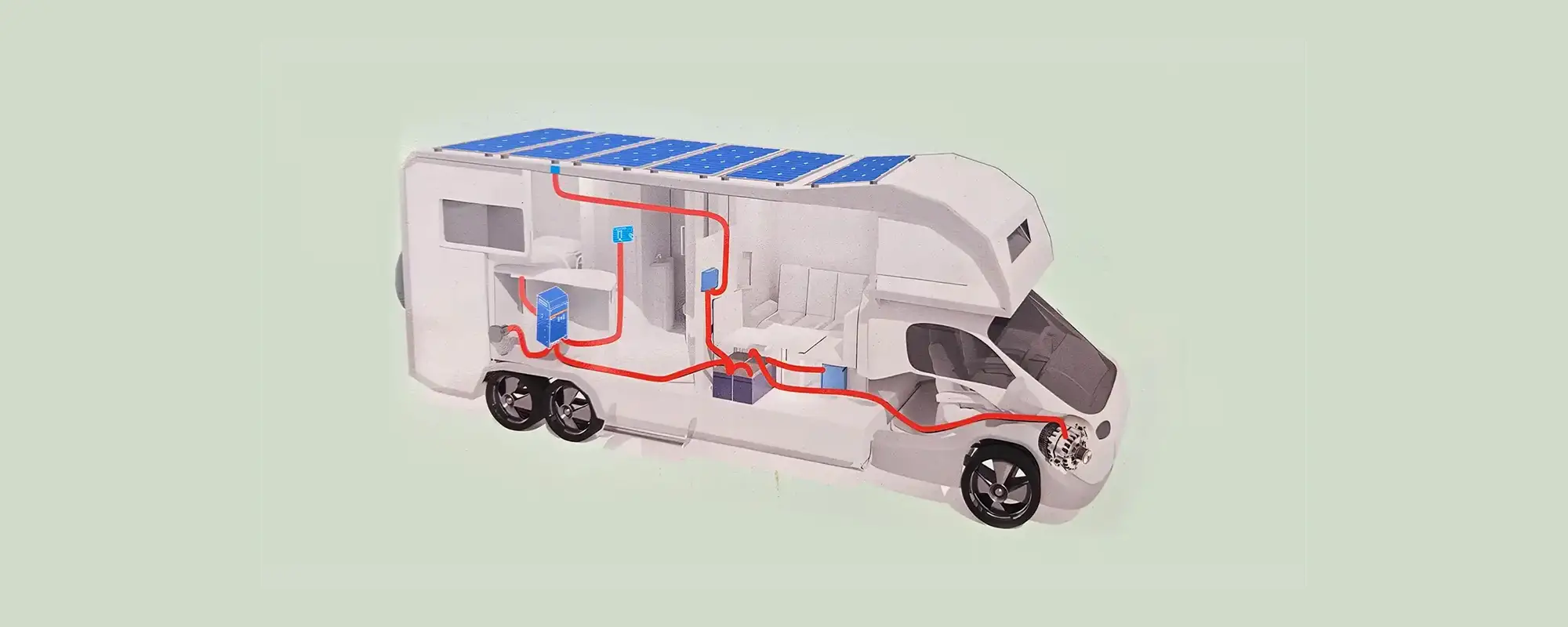 calou video electric marine vignette camping car 2000 800